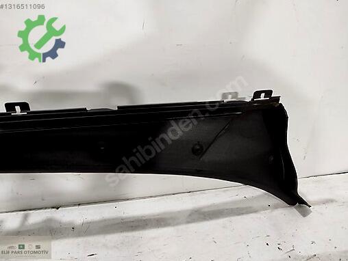 BMW 1 Serisi Bakalit 7240672 çıkma parça