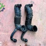 BMW F20 E81 E87 TEMİZ HAVA HORTUMU 58650910