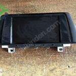 BMW F20,F21 NAVİGASYON EKRANI