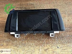 BMW F20,F21 NAVİGASYON EKRANI