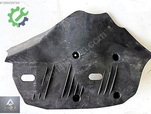 BMW 3 Serisi Bakalit 6796137 çıkma parça