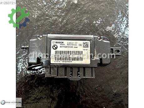 BMW 2 Serisi Airbag Beyni (SRS) çıkma parça