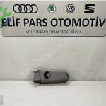 BMW F20 F22 GRİ SAĞ EMNİYET KEMER KAPLAMA 7265992