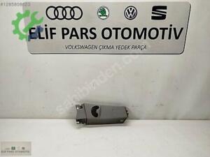 BMW F20 F22 GRİ SAĞ EMNİYET KEMER KAPLAMA 7265992