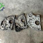 BMW F20 F30 B37 MOTOR ÖN KAPAK ORJİNAL