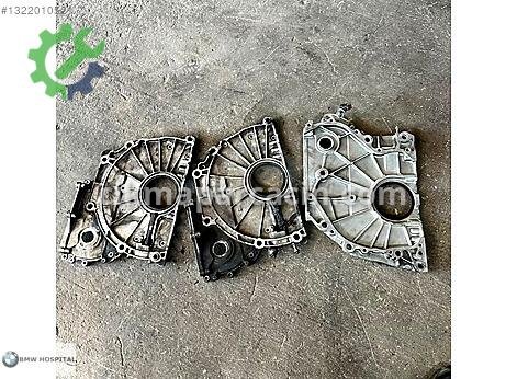 BMW 1 Serisi Motor Kapağı çıkma parça
