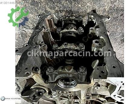 BMW 3 Serisi Blok çıkma parça