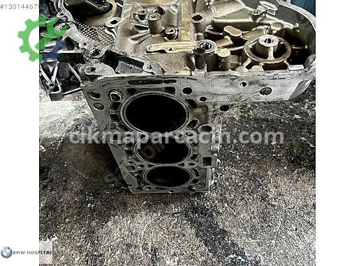 BMW 3 Serisi Blok çıkma parça