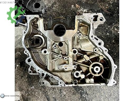 BMW 3 Serisi Blok çıkma parça