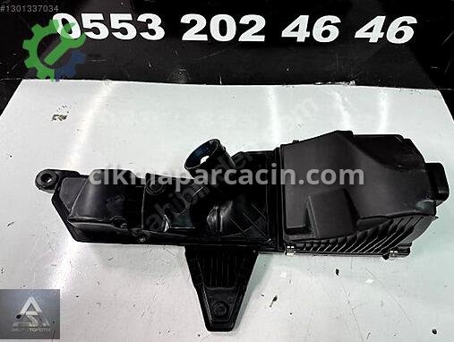 BMW 3 Serisi Filtre 70519088 çıkma parça