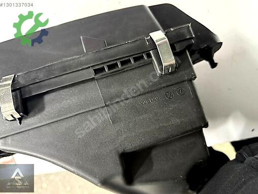 BMW 3 Serisi Havalandırma Izgarası 70519088 çıkma parça