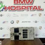 BMW F20 F30 ECU FEM İÇ SİGORTA KUTUSU 9290801