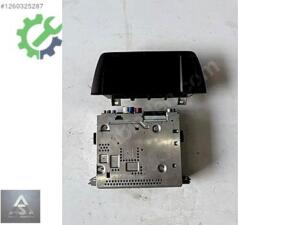 BMW F20 F30 EKRAN GÖSTERGE PANELİ ÇIKMA ORJ 9837127