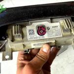 BMW F20 F30 EKRAN GÖSTERGE PANELİ ÇIKMA ORJ 9837127