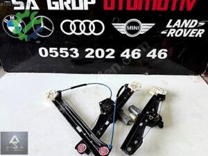 BMW F20 F30 F10 CAM KRİKOSU ÇIKMA ORJ
