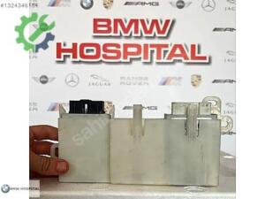 BMW F20 F30 F10 F25 F07 F15 F16 Çeki Demir Kontrol Beyin 9229899