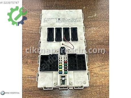 BMW 3 Serisi Beyin çıkma parça