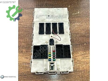 BMW 3 Serisi Beyin çıkma parça