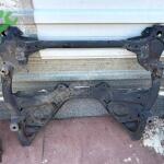 BMW F20 F30 F22 DİZEL BENZİNLİ ÇIKMA ORJ TRAVERS