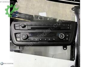 BMW F20 F30 F31 F32 KLİMA KONTROL PANELİ