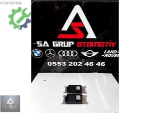 BMW F20 F30 F32 BLUETOOTH MODÜLÜ 6820932 01 02