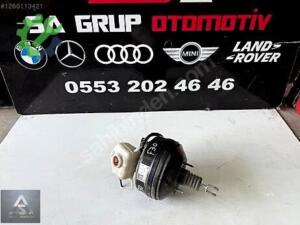 BMW F20 F30 F32 DİZEL VESTANOZ VESTİNGHAUSE 6798424