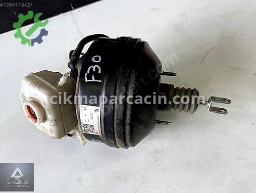 BMW 3 Serisi Westinghouse 6798424 çıkma parça