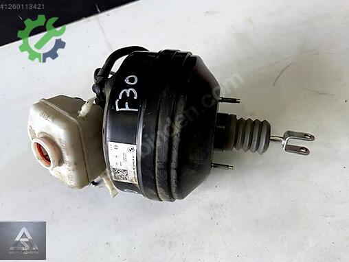 BMW 3 Serisi Westinghouse 6798424 çıkma parça