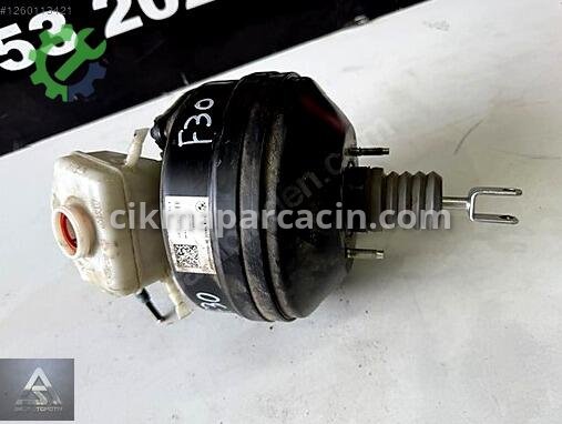 BMW 3 Serisi Westinghouse 6798424 çıkma parça