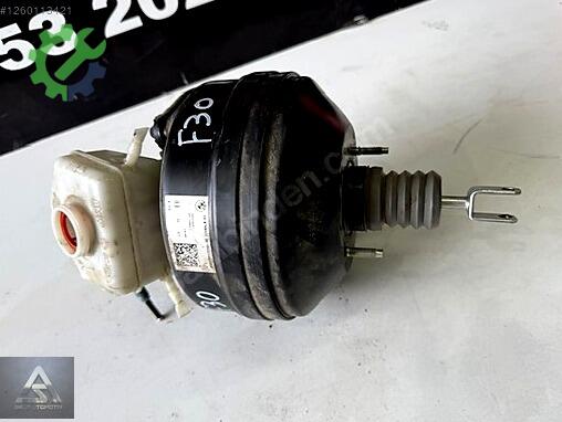 BMW 3 Serisi Westinghouse 6798424 çıkma parça