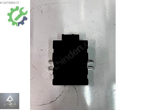 BMW 3 Serisi Beyin 7404880 çıkma parça