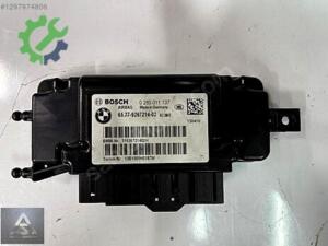 BMW F20 F30 F32 F36 AİRBAG BEYNİ 9267214 9280186
