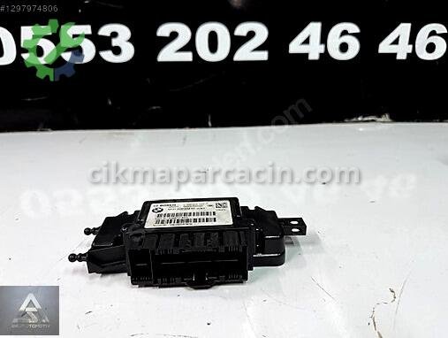 BMW 3 Serisi Airbag Beyni 9267214 çıkma parça
