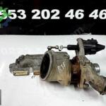 BMW F20 F30 F32 F36 B38 TURBO KOMPLE ÇIKMA ORJ