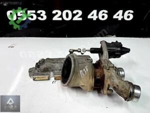 BMW F20 F30 F32 F36 B38 TURBO KOMPLE ÇIKMA ORJ