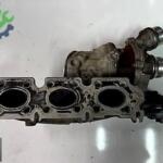 BMW F20 F30 F32 F36 B38 TURBO KOMPLE ÇIKMA ORJ