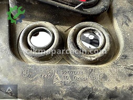 BMW 3 Serisi Conta 9207093 çıkma parça