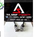 BMW F20 F30 F32 F36 ÖN AMTİSÖR HELEZON HELEZYON TAKIM ÇIKMA ORJ