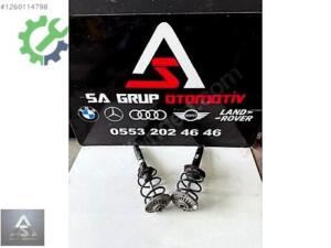 BMW F20 F30 F32 F36 ÖN AMTİSÖR HELEZON HELEZYON TAKIM ÇIKMA ORJ