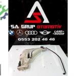 BMW F20 F30 F32 F36 SİLECEK DEPOSU ÇIKMA ORJ 7241679