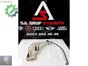 BMW F20 F30 F32 F36 SİLECEK DEPOSU ÇIKMA ORJ 7241679