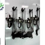BMW F20 F30 F32 F36 SİLECEK MOTORU MEKANİZMASI 7267503
