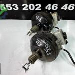 BMW F20 F30 F32 F36 VESTANOZ ÇIKMA ORJ WESTİNGHOUSE