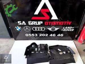 BMW F20 F30 F32 GÖGÜS ALT KAPLAMA BAKALİTİ ÇIKMA ORJ