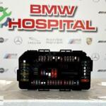BMW F20 F30 F32 SİGORTA KUTUSU ORJİNAL 6114 V7 9337879