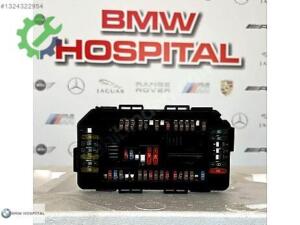 BMW F20 F30 F32 SİGORTA KUTUSU ORJİNAL 6114 V7 9337879