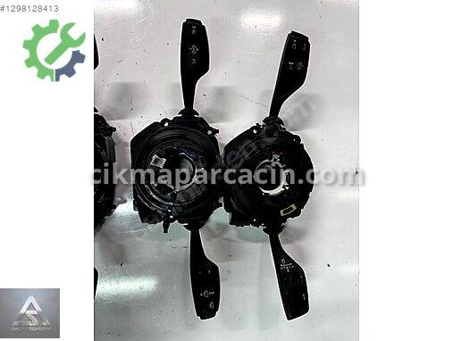 BMW 3 Serisi Direksiyon Açı Sensörü 9351140 çıkma parça