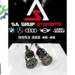 BMW F20 F30 F32 YAY AMARTİSÖR SET ÇIKMA ORJ