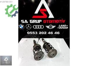 BMW F20 F30 F32 YAY AMARTİSÖR SET ÇIKMA ORJ