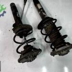 BMW F20 F30 F32 YAY AMARTİSÖR SET ÇIKMA ORJ